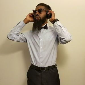 Men's Button Up Dress Shirt Express